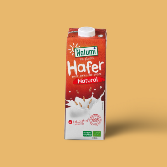Oat drink