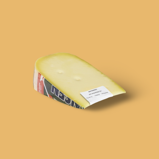 Jong belegen kaas