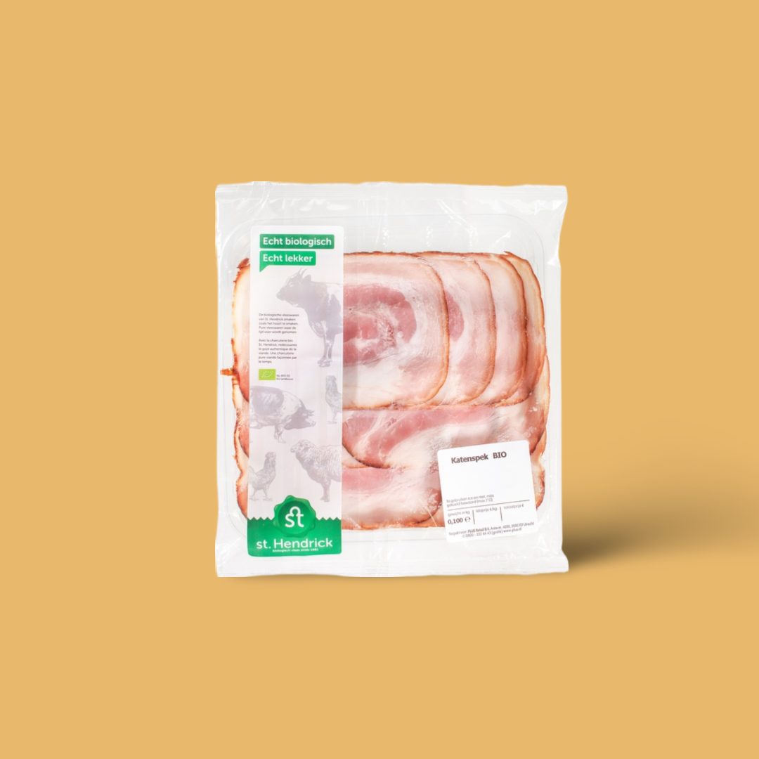 bacon