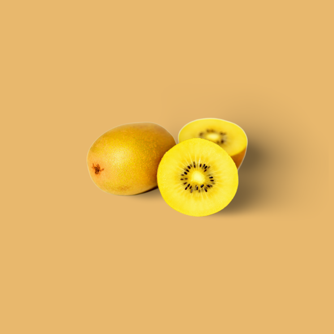 Kiwi gold