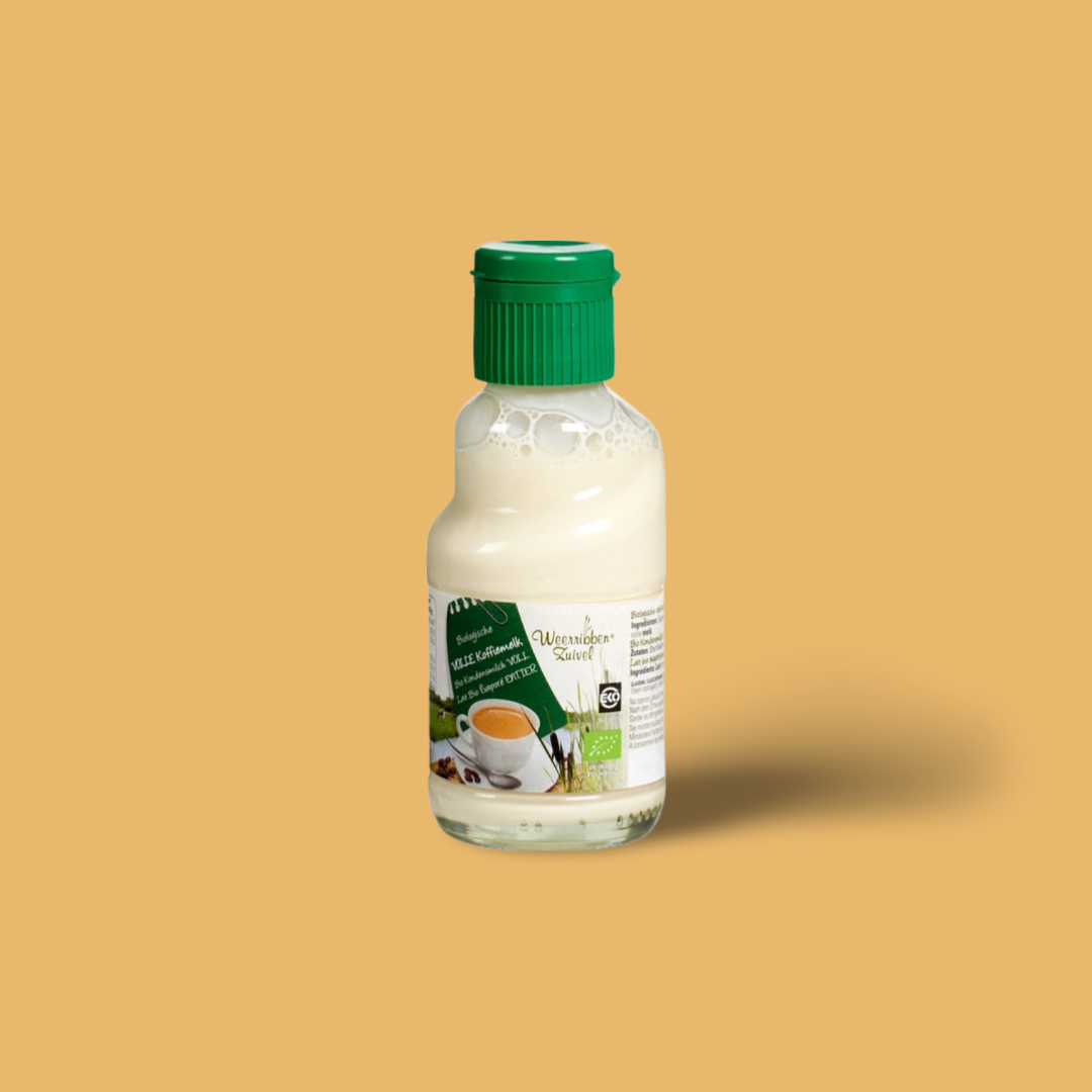 Koffiemelk