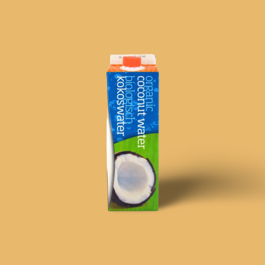Kokoswater