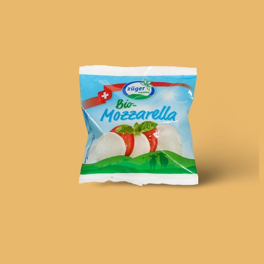 Mozzarella