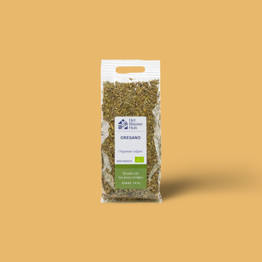 Oregano