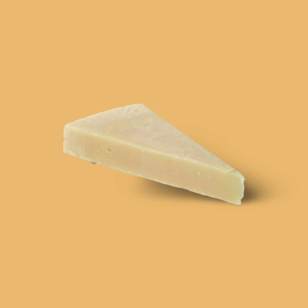 Parmesan cheese