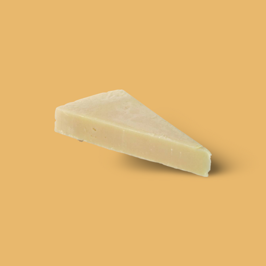 Parmesan cheese