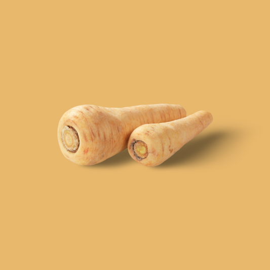 Parsnip