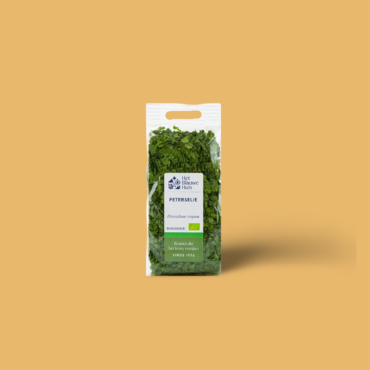 Parsley dried 