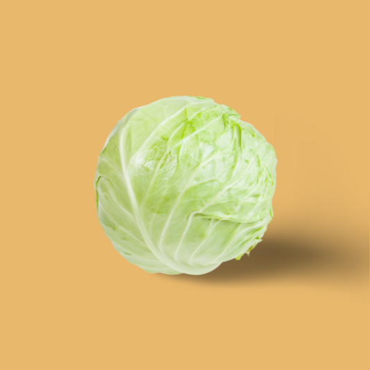 Witte kool
