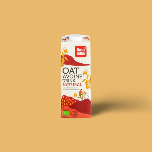 Oat drink