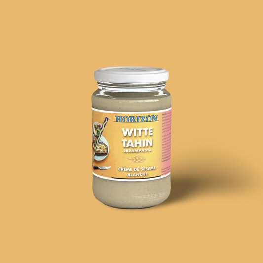 Tahin wit