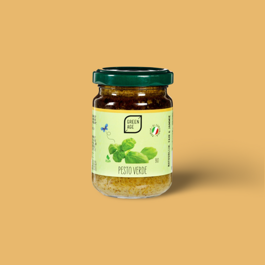 Pesto groen