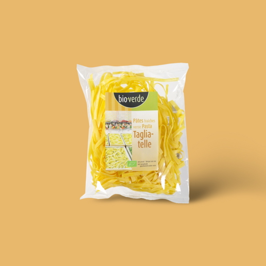 Verse tagliatelle