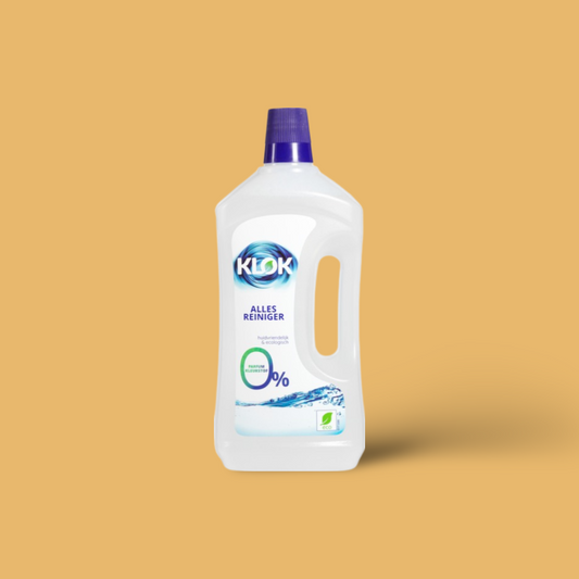 All-purpose cleaner