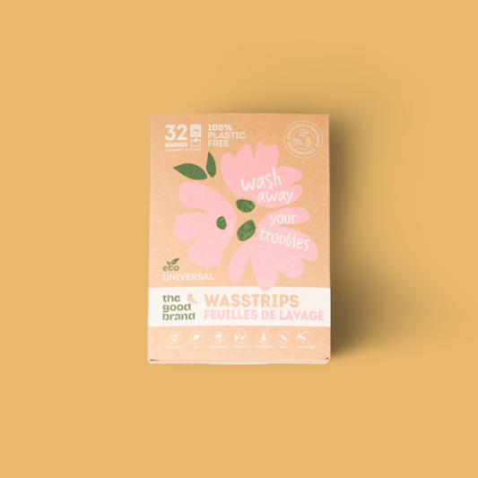 Wax strips