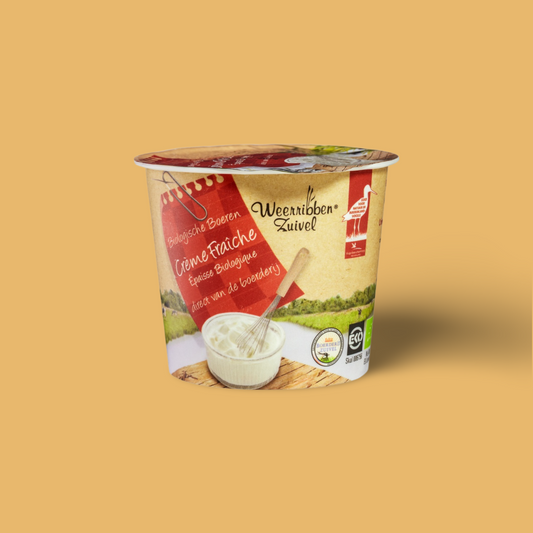 Crème fraîche