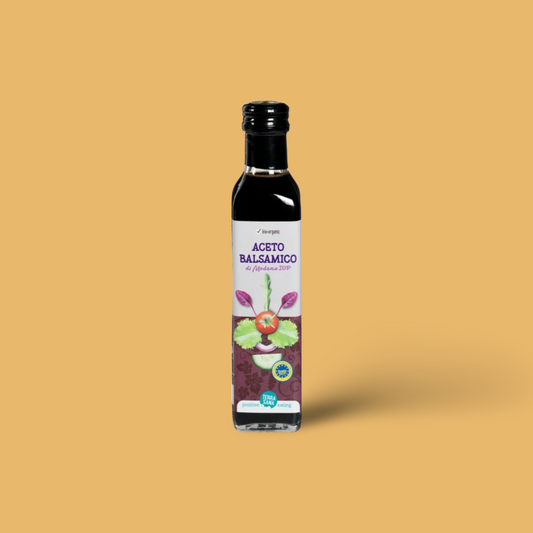Balsamicoazijn