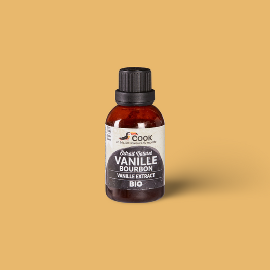 Vanille extract
