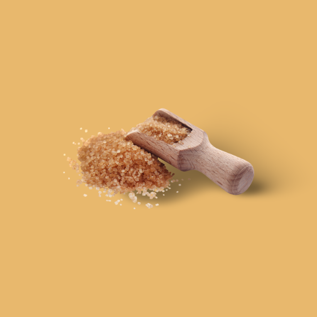 Cane sugar