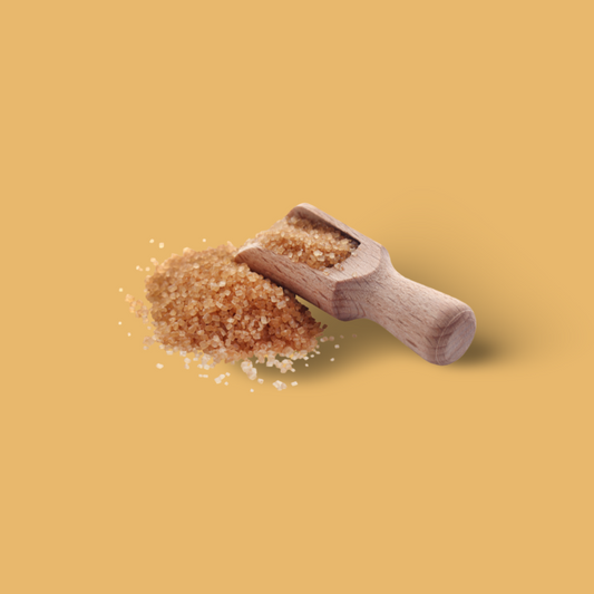 Cane sugar