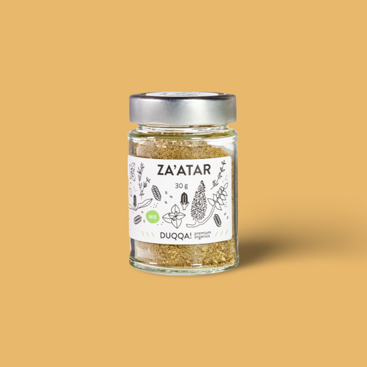 Za'atar