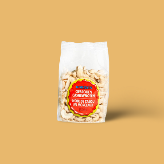 Cashew noten ongezouten