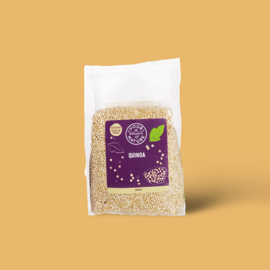 Quinoa