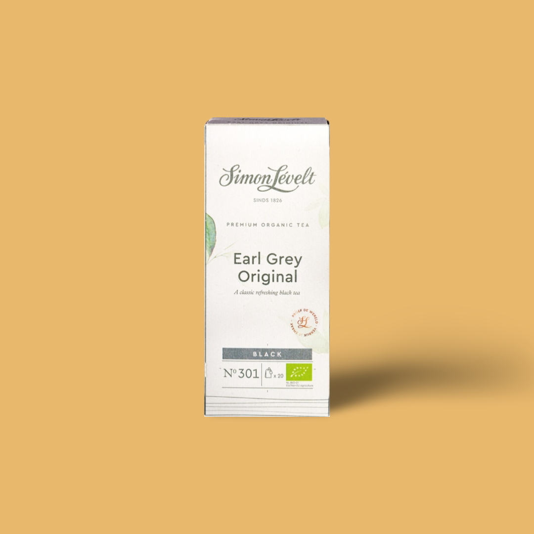 Earl grey thee