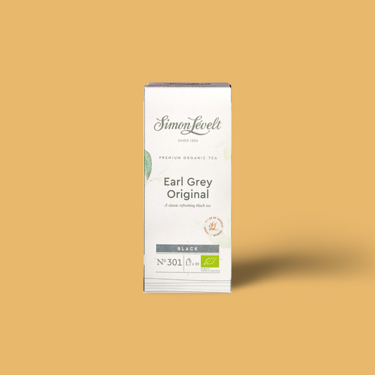 Earl grey thee
