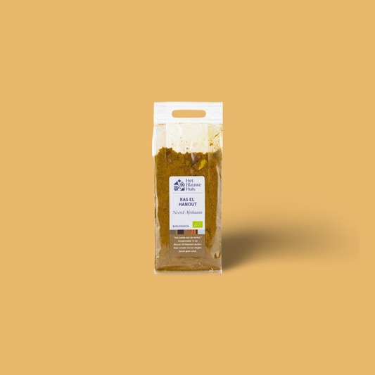 Ras El Hanout