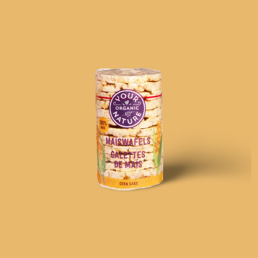Maiswafels