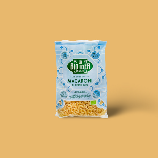 Macaroni