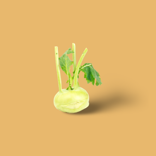 Koolrabi