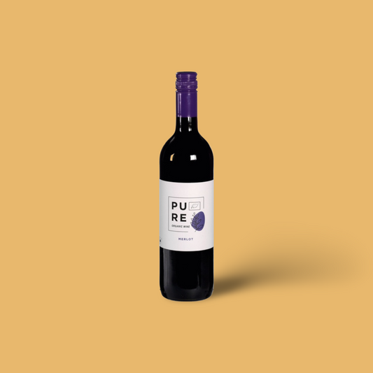 Rode wijn Merlot