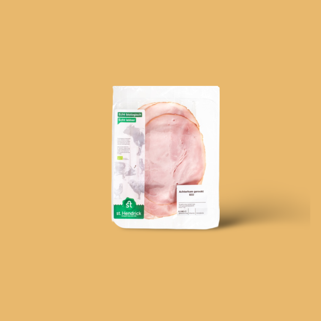 Back ham