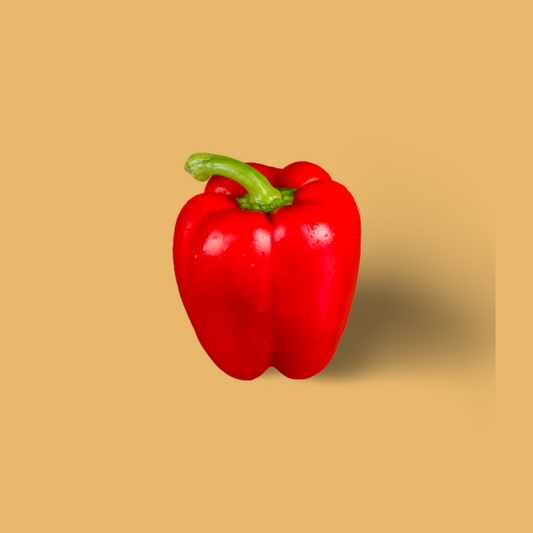 Red pepper