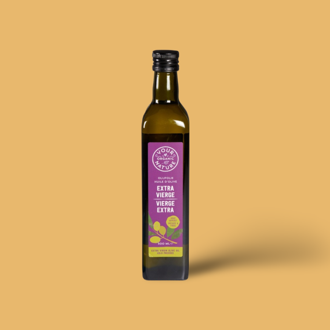 Extra virgin olive oil