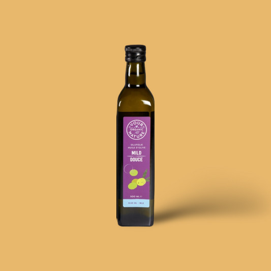 Olijfolie