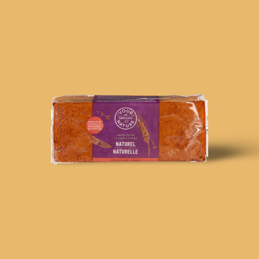 Ontbijtkoek