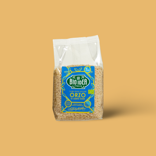 Orzo
