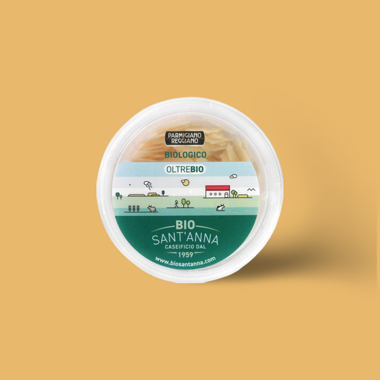 Parmigiano Reggiano flakes 