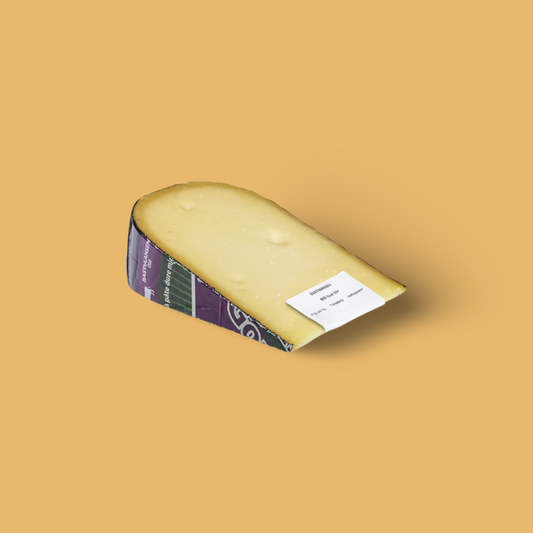 Old cheese