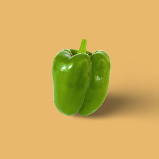 Green pepper
