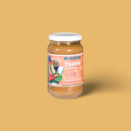 Tahin