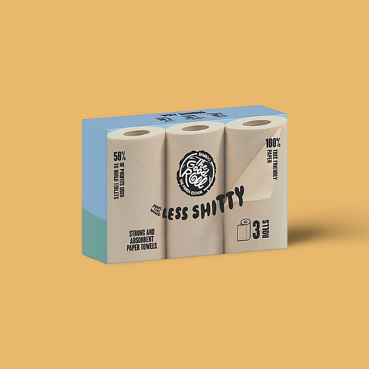 Kitchen paper