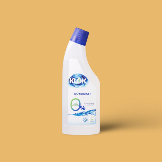 toilet cleaner