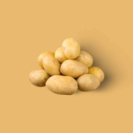 Aardappel vastkokend