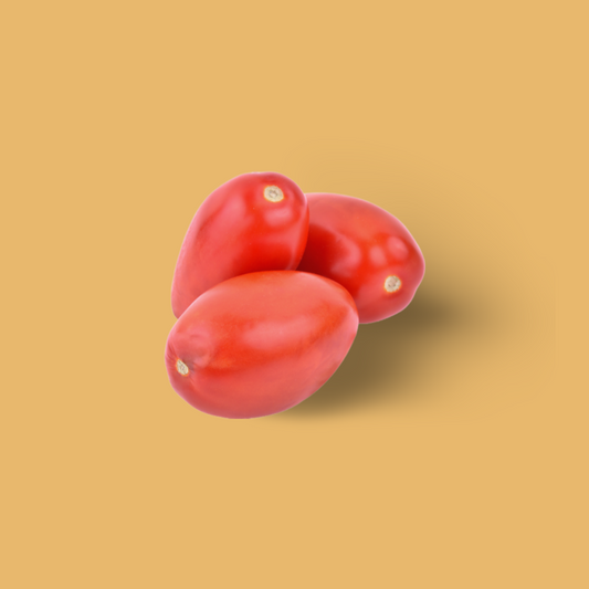 Tomaten Roma