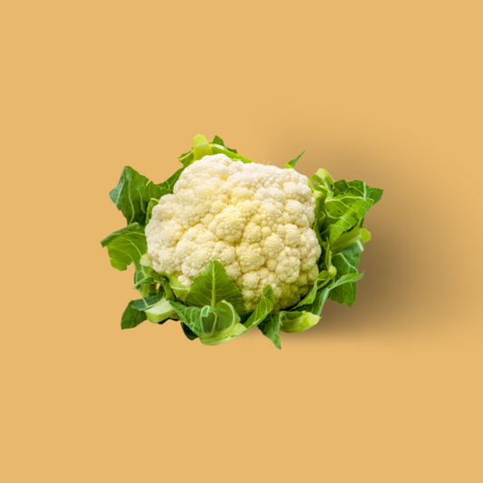 Bloemkool