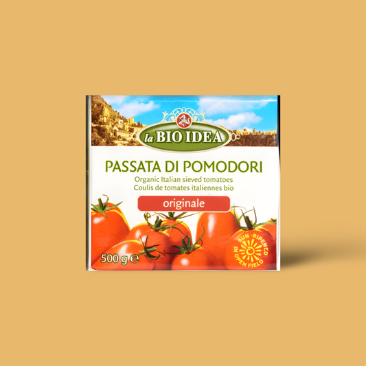 Tomaten passata